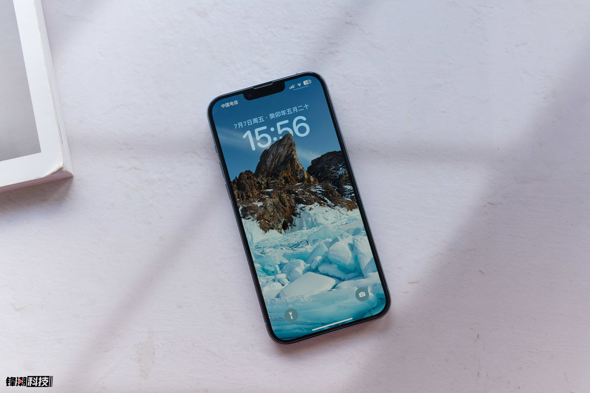 iphone14plus个人使用体验,iphone14plus使用感受