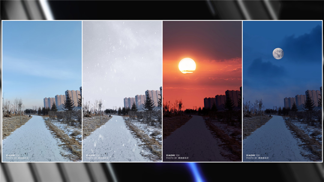 小米12x的骁龙870为什么发热,小米12x骁龙870支持远摄吗