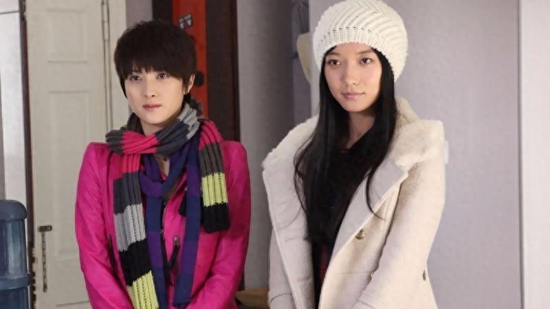 决不妥协结局很意外,王珞丹的逆袭之路