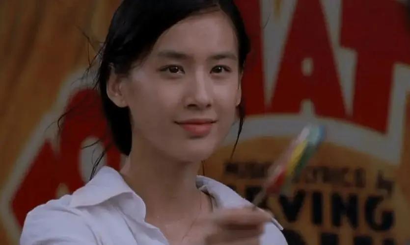 刘涛李大宝王心凌,刘涛张歆艺王心凌