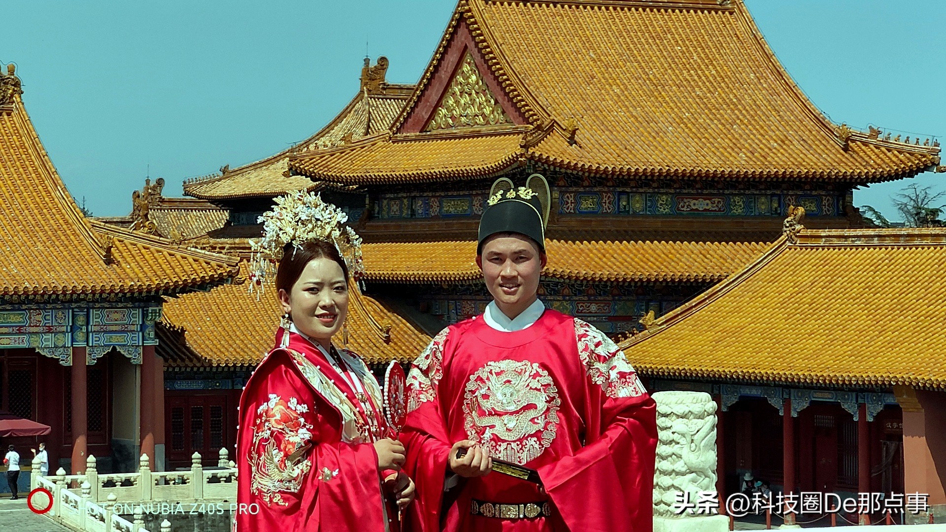 努比亚z40spro深度测评,努比亚z40spro评测视频