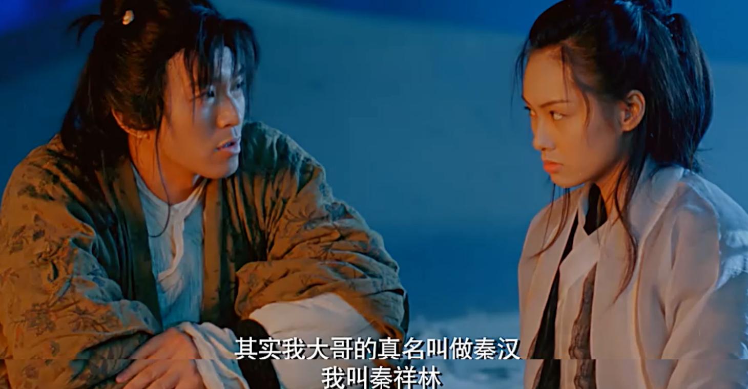 90年代香港经典老电影有哪些,香港80年代逆天的一部动作电影