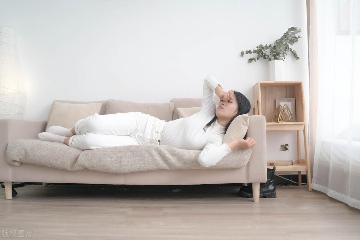 午睡对老年人的影响,午睡可能影响生命和健康