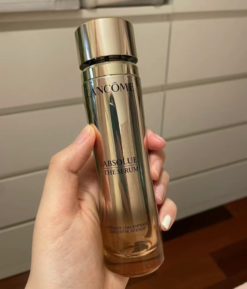 平价抗衰精华哪家强看你怎么选,大牌的抗衰精华哪款比较好