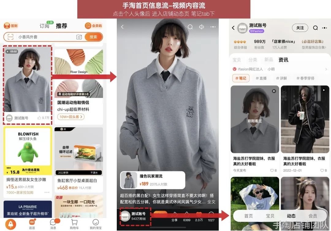 淘宝改版了一点都不好用,淘宝重大规则改变