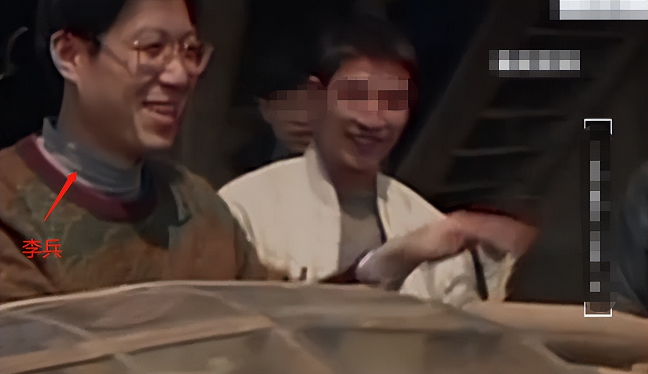 他是主持《乡村发现》的兵哥，如今的李老师，李兵现在还好吗？