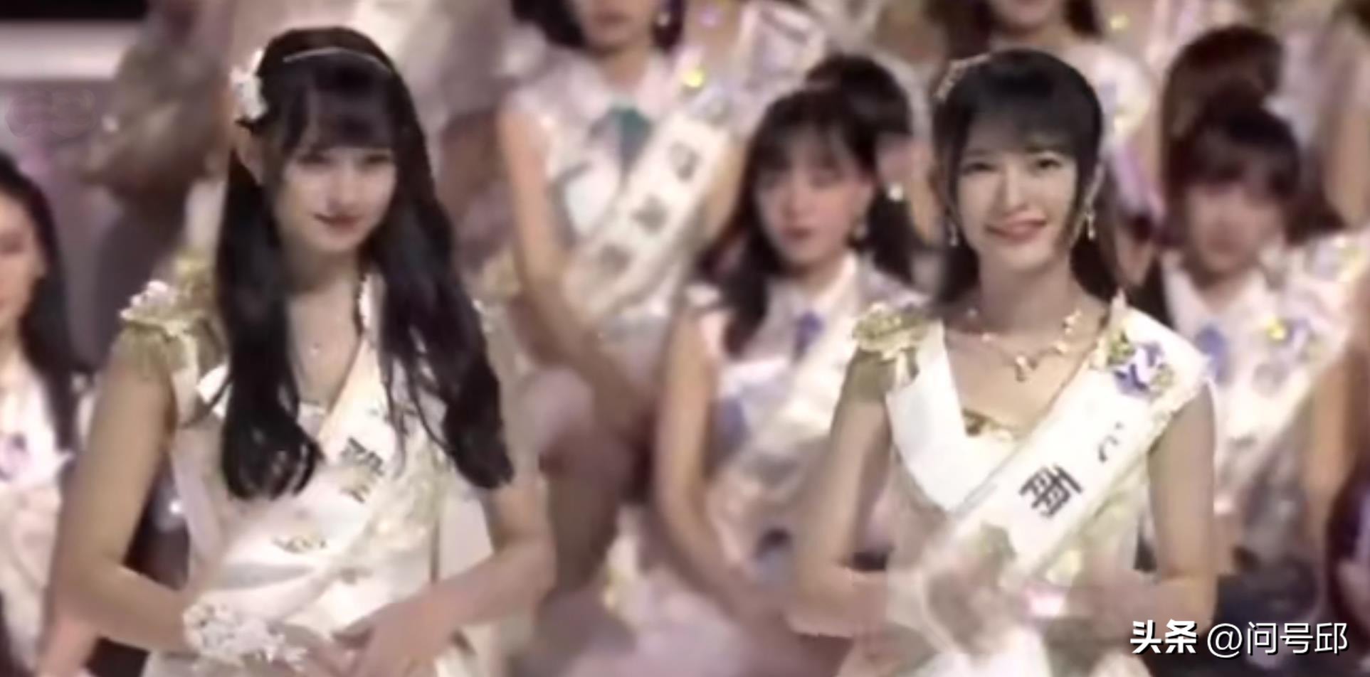 走进饭圈文化:粉丝花40元买“握手券”,换取与偶像10秒互动机会