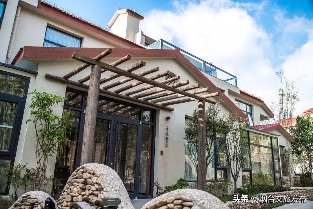 玩转蓬莱威海长岛,蓬莱玩转