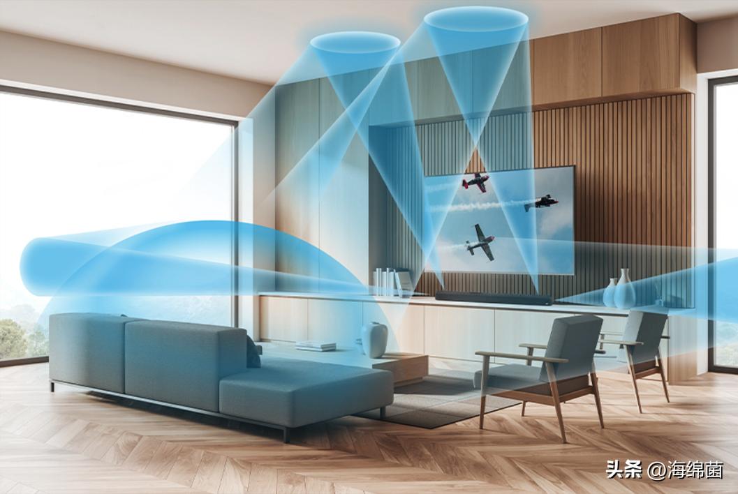 普乐之声回音壁评测推荐,普乐之声polkmagnifimaxsr测评