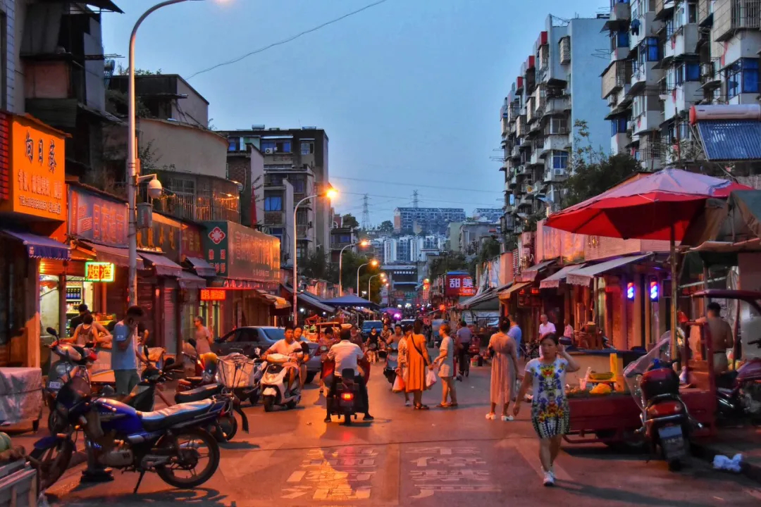 我为什么推荐你去宣城,我为什么推荐你去桐庐