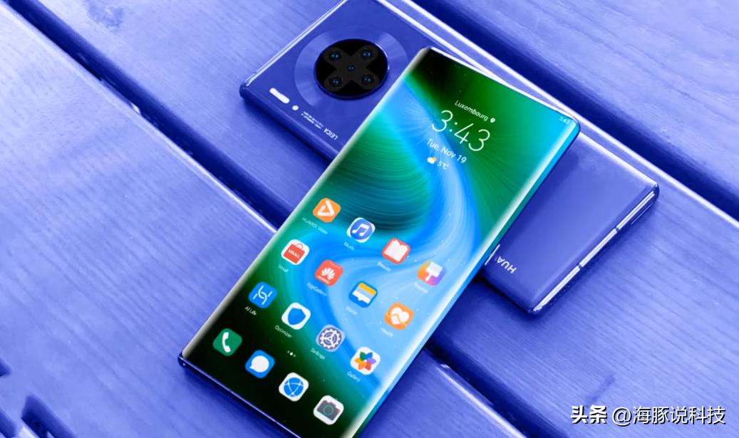 华为智慧屏se65寸更新鸿蒙3.0,华为鸿蒙系统首次体验3799元4k屏