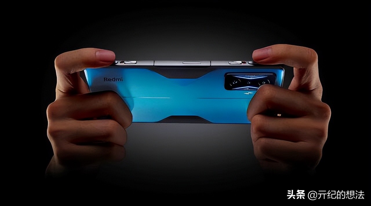 3299元起售redmik50电竞版正式发布,redmik50电竞版官宣降价