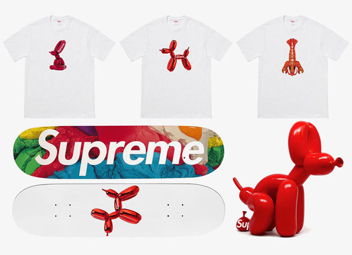 supreme联名过多少品牌,supreme联名一般在哪里发售