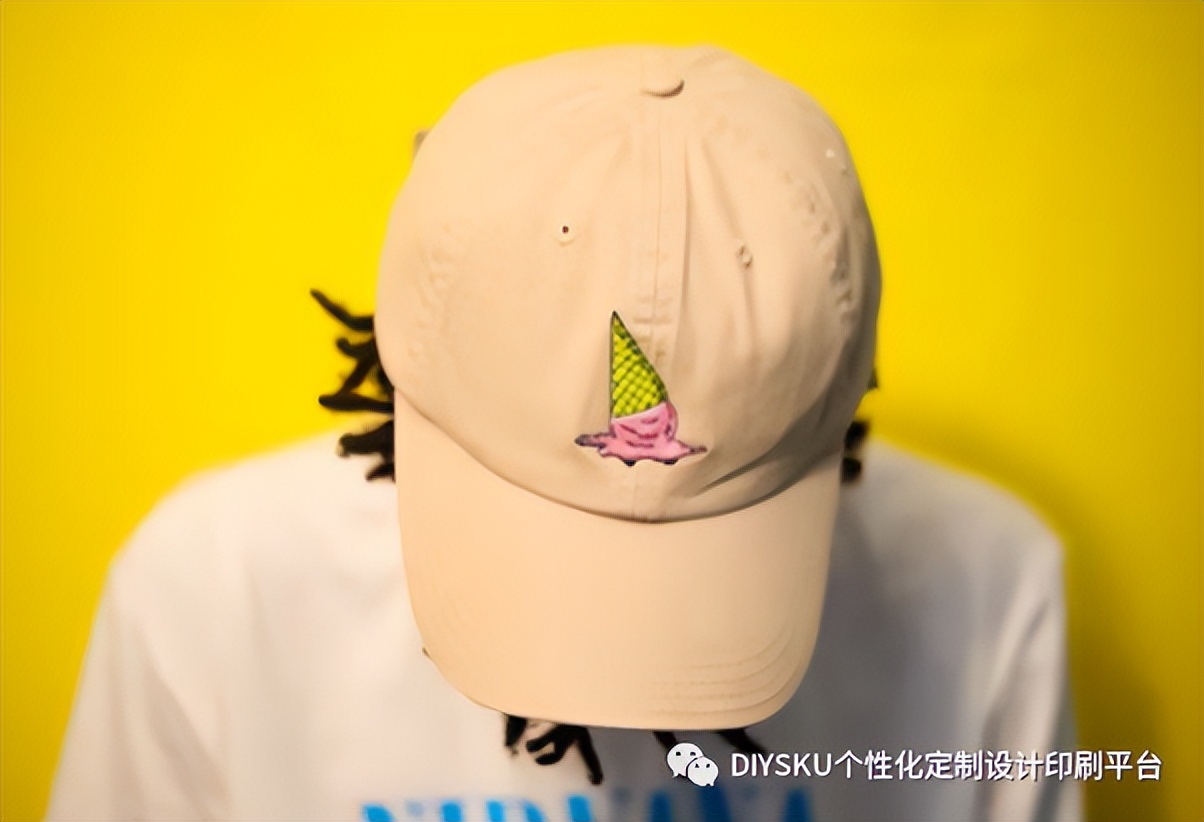 DIYSKU选品指南:25个刺绣工艺定制产品参考和设计创意启示