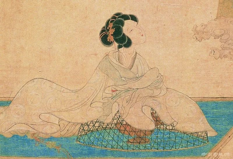 焚香入兰台——跟随《长安十二时辰》了解大唐香文化