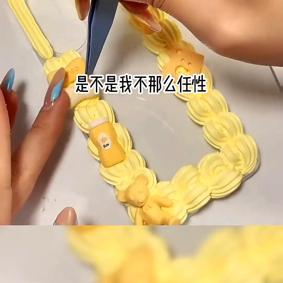 月雨温雅@DOU+上热门