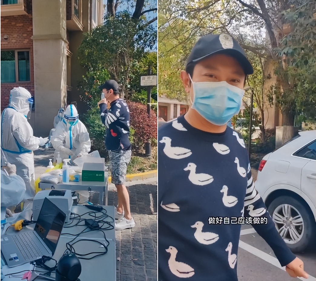 雪姨王琳首秀表现亮眼,雪姨王琳年龄颜值变化