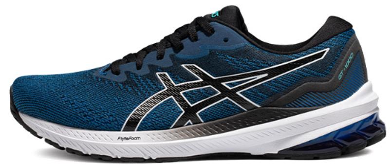 亚瑟士跑鞋矩阵教学,亚瑟士跑鞋矩阵图解