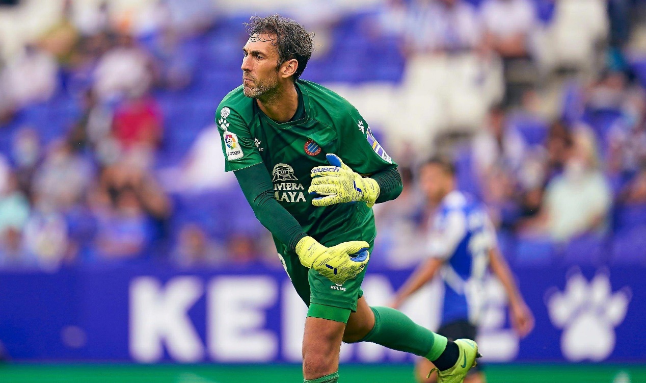 章鱼哥洛佩斯,再见章鱼哥原版