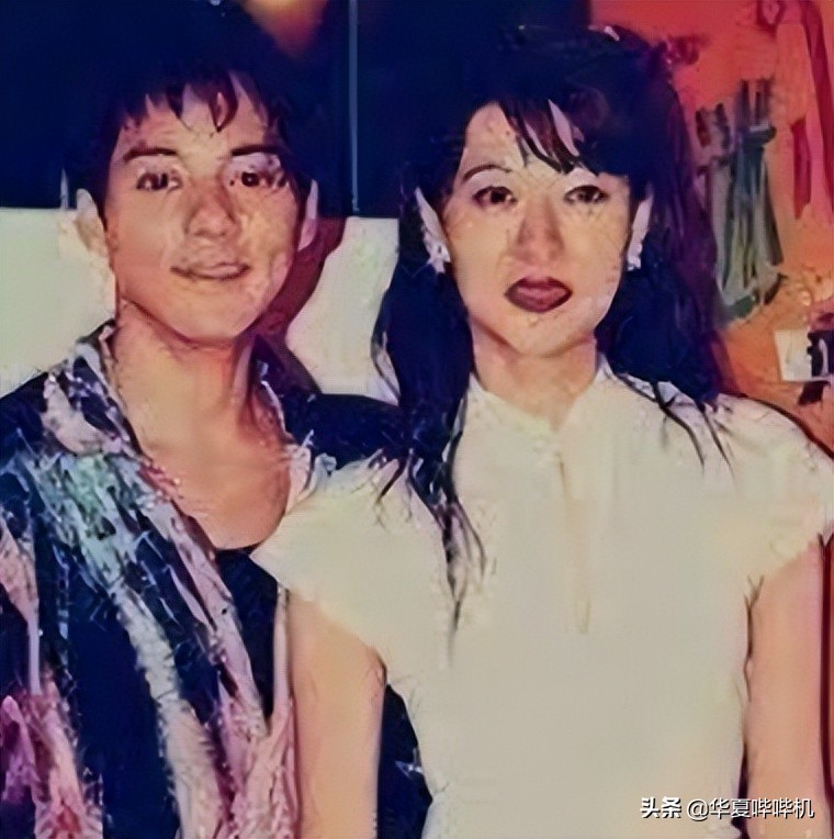 港姐陈宝莲，29年的人生路，背后是道不尽的酸楚