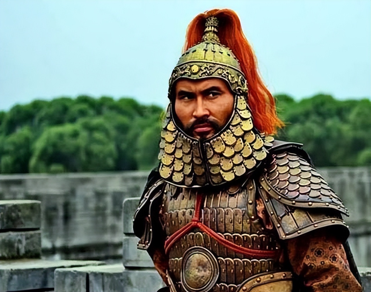 前秦灭前燕之战剧情介绍,前秦灭北魏