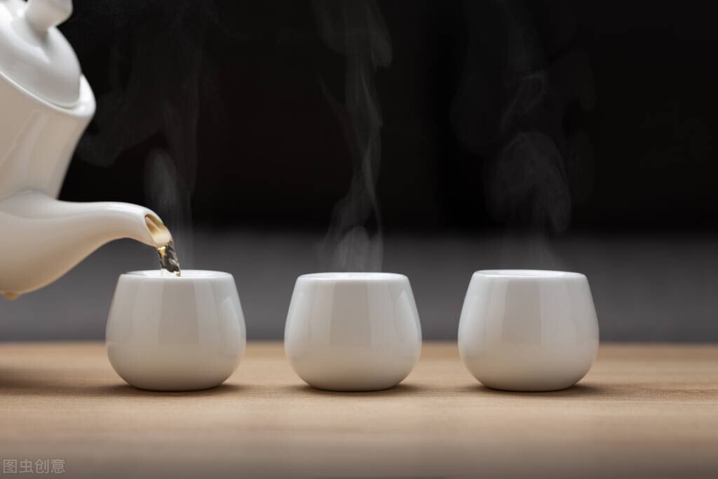 夏天喝花茶可以吗,夏天除了喝绿豆水还可以喝什么水