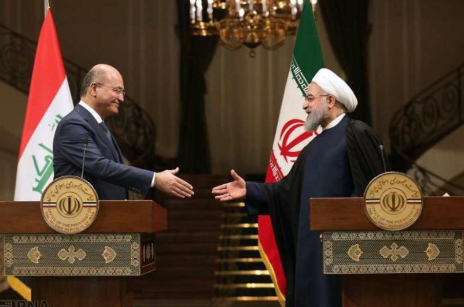 伊朗和以色列的爱恨情仇,两伊战争伊朗为何打不过伊拉克