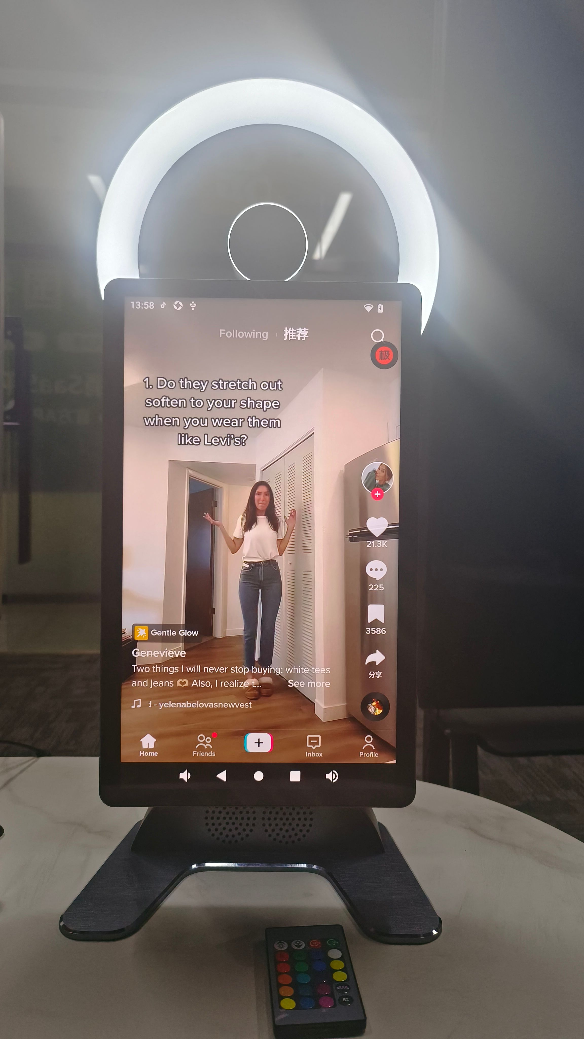 tiktok直播带货出单技巧,tiktok出单了怎么发货