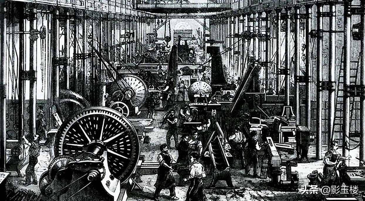 欧洲手工艺品的发展模式,16世纪西班牙中世纪手工