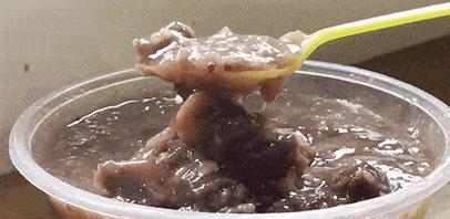 呜(芜)呼(湖)!真的好好好好吃