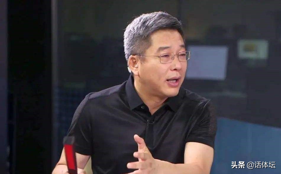 刘建宏黑幕,刘建宏谈中国足球现状