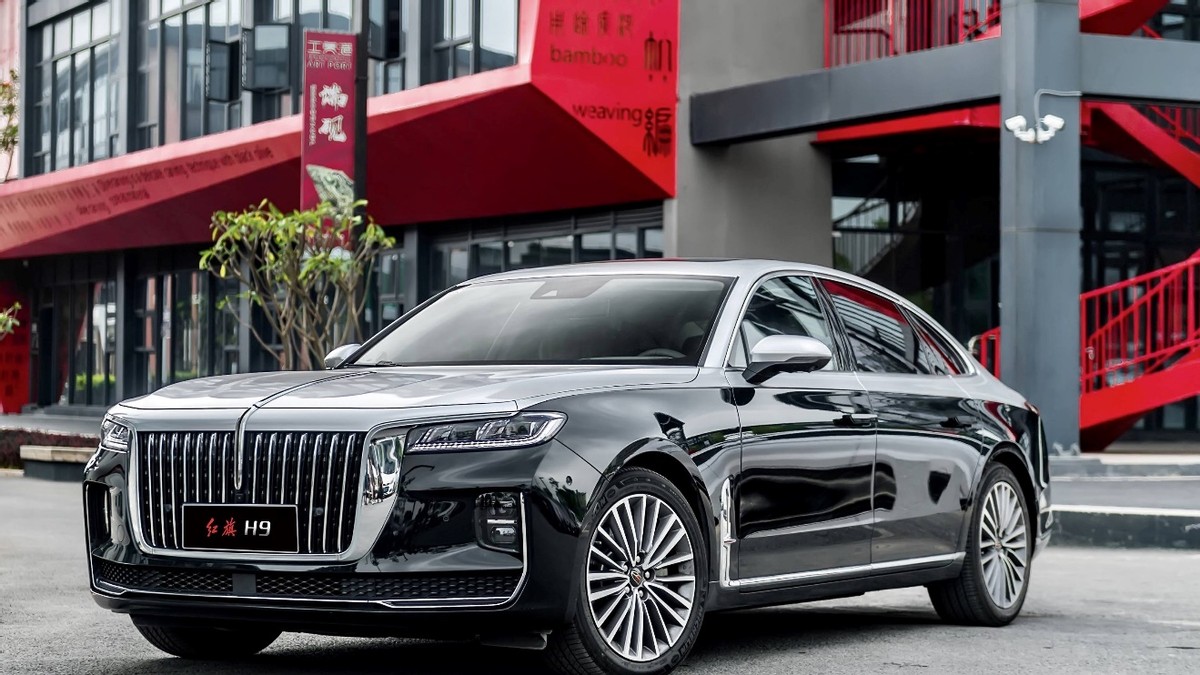 有哪些主流的国产车品牌,公认的国产车有哪些品牌