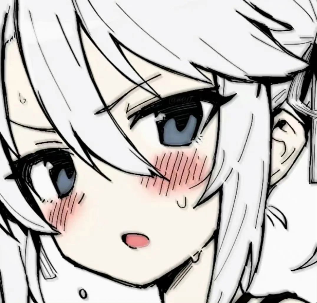 微信头像高清无水印拿走不谢,7月好看微信头像