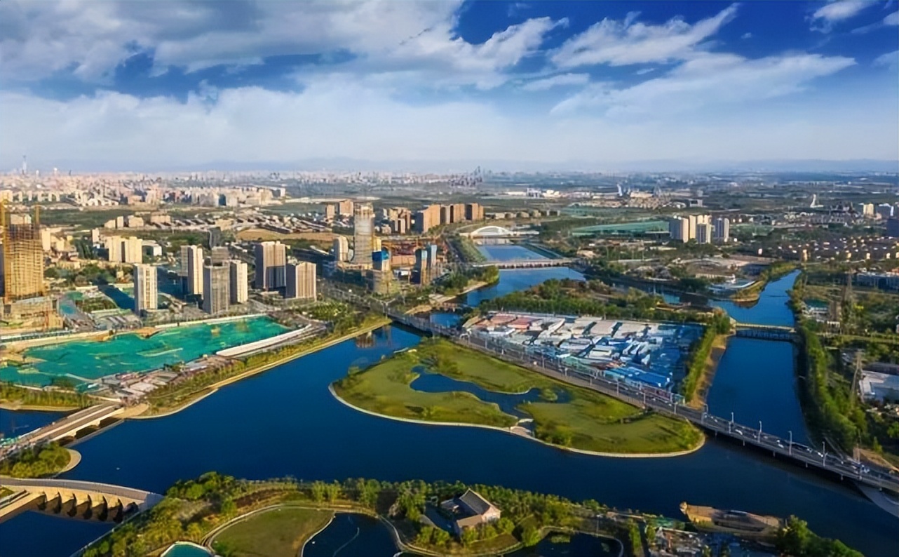 副中心发展历程,副中心历史