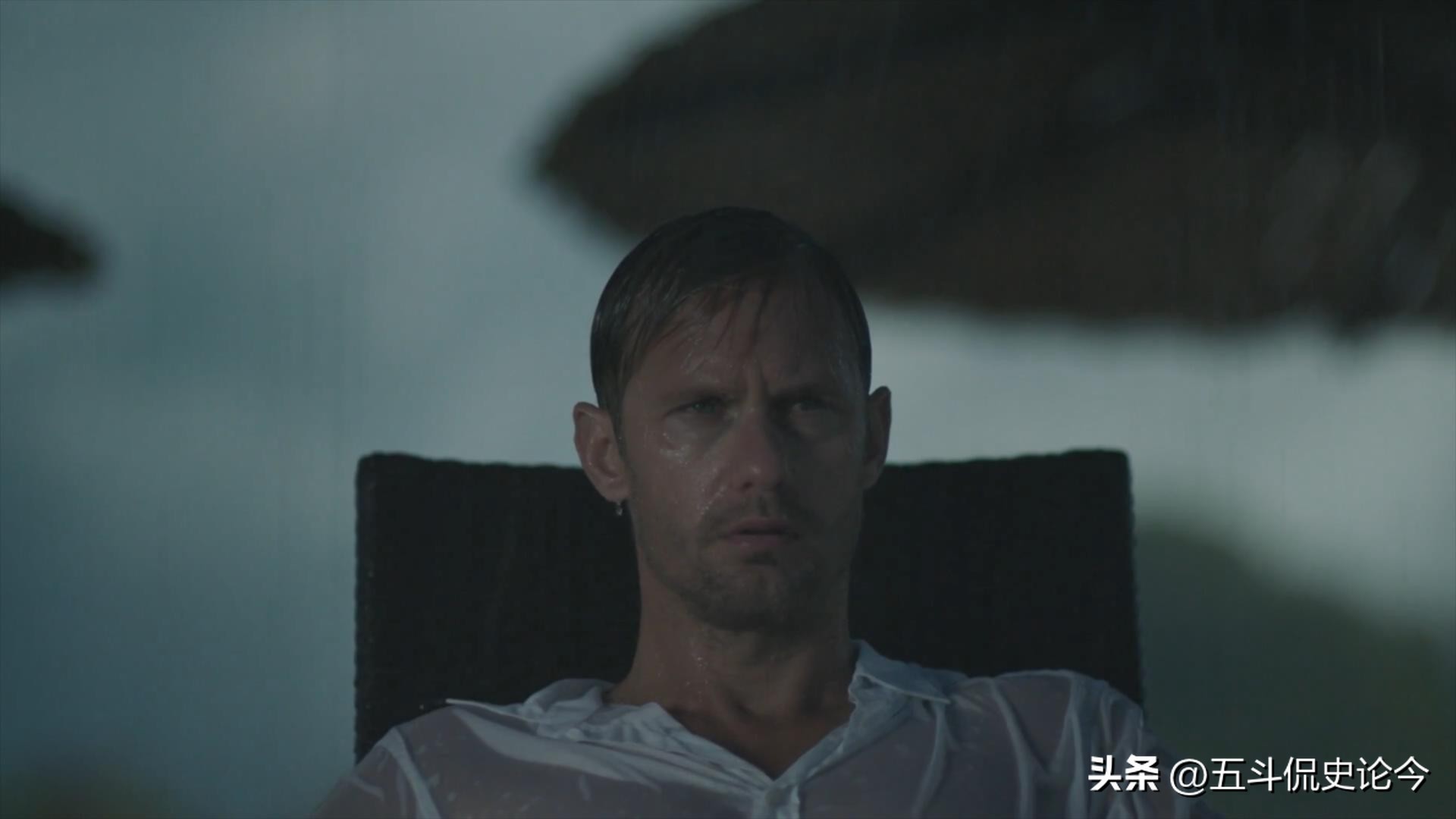 无边泳池电影人性,美国电影无边泳池