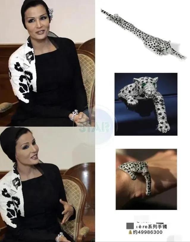 卡地亚珠宝最古老的款式图 (钨金戒指图片)