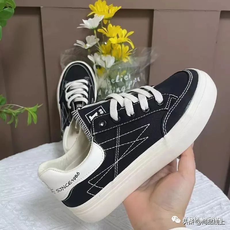 人本帆布鞋正品多少钱一双,人本帆布鞋男款18.8元