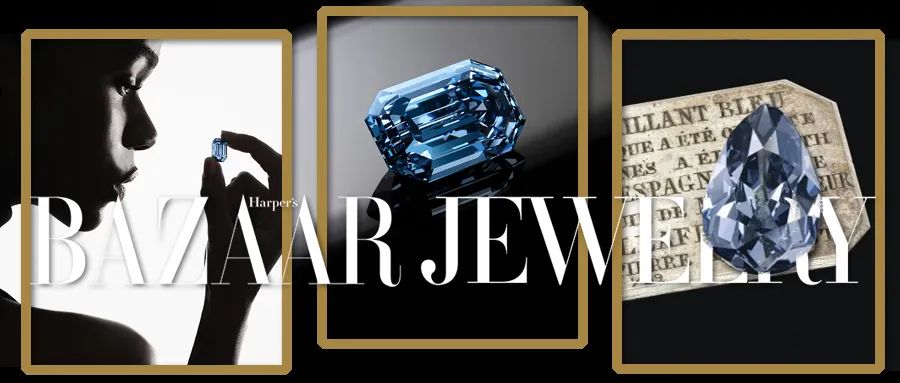 拍卖史上最大黄钻,各大拍卖会顶级蓝钻