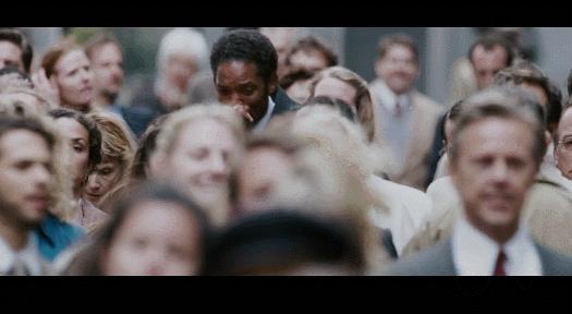 咸鱼翻身的励志电影,好评度很高的十部励志电影