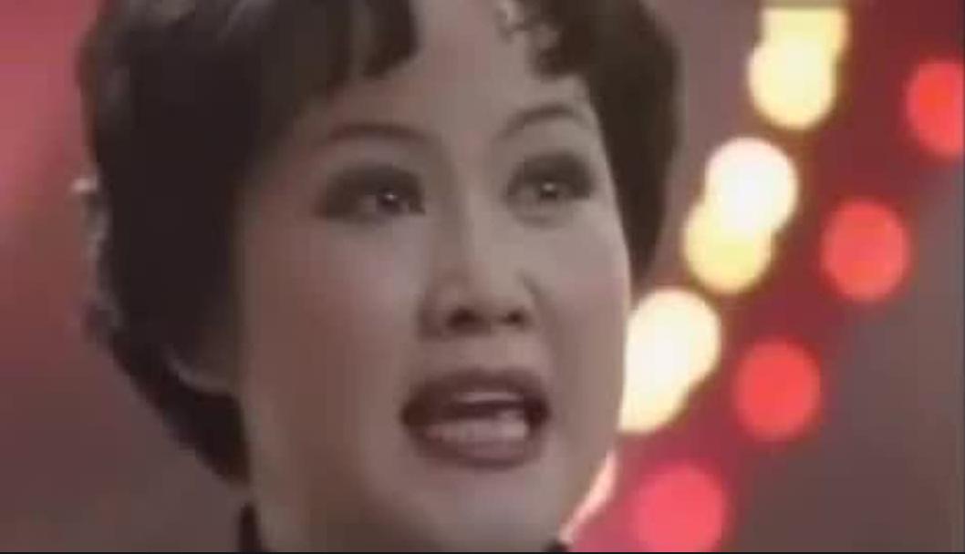 李谷一：辉煌背后的泪水与坎坷，丈夫离世后，她的生活现状怎样？