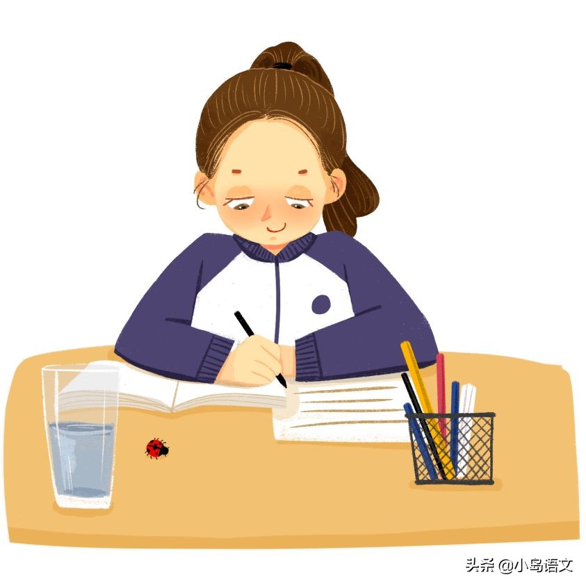 期末复习建议初中孩子怎么做,期末要到了小学该怎样复习