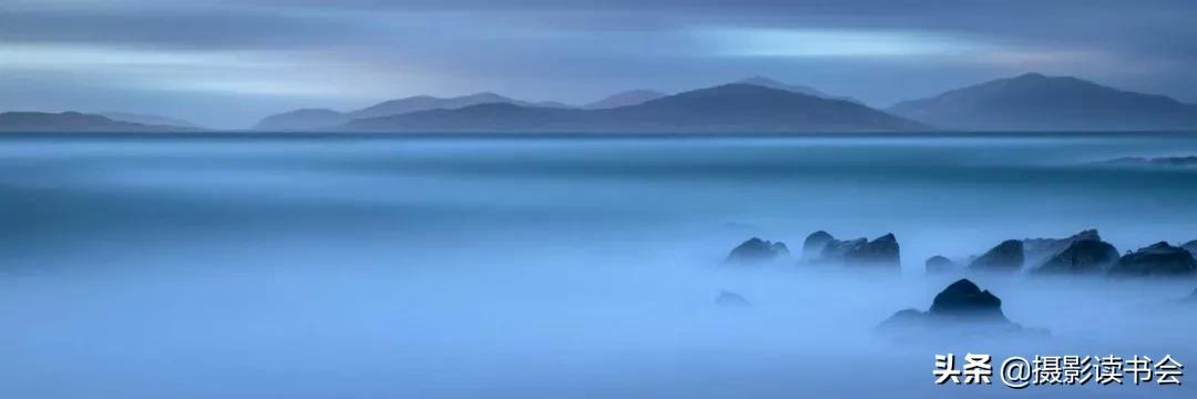 风光摄影需要后期吗,风光摄影必须正确曝光吗