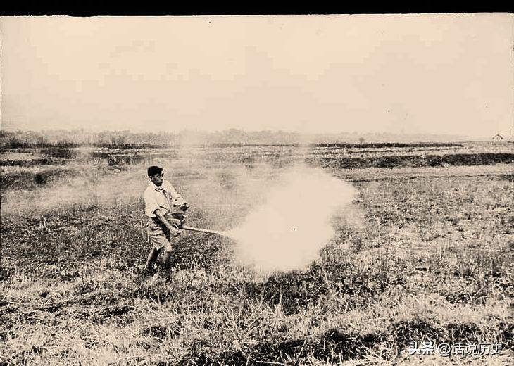 你不知道的抗战往事,你不知道的抗战历史