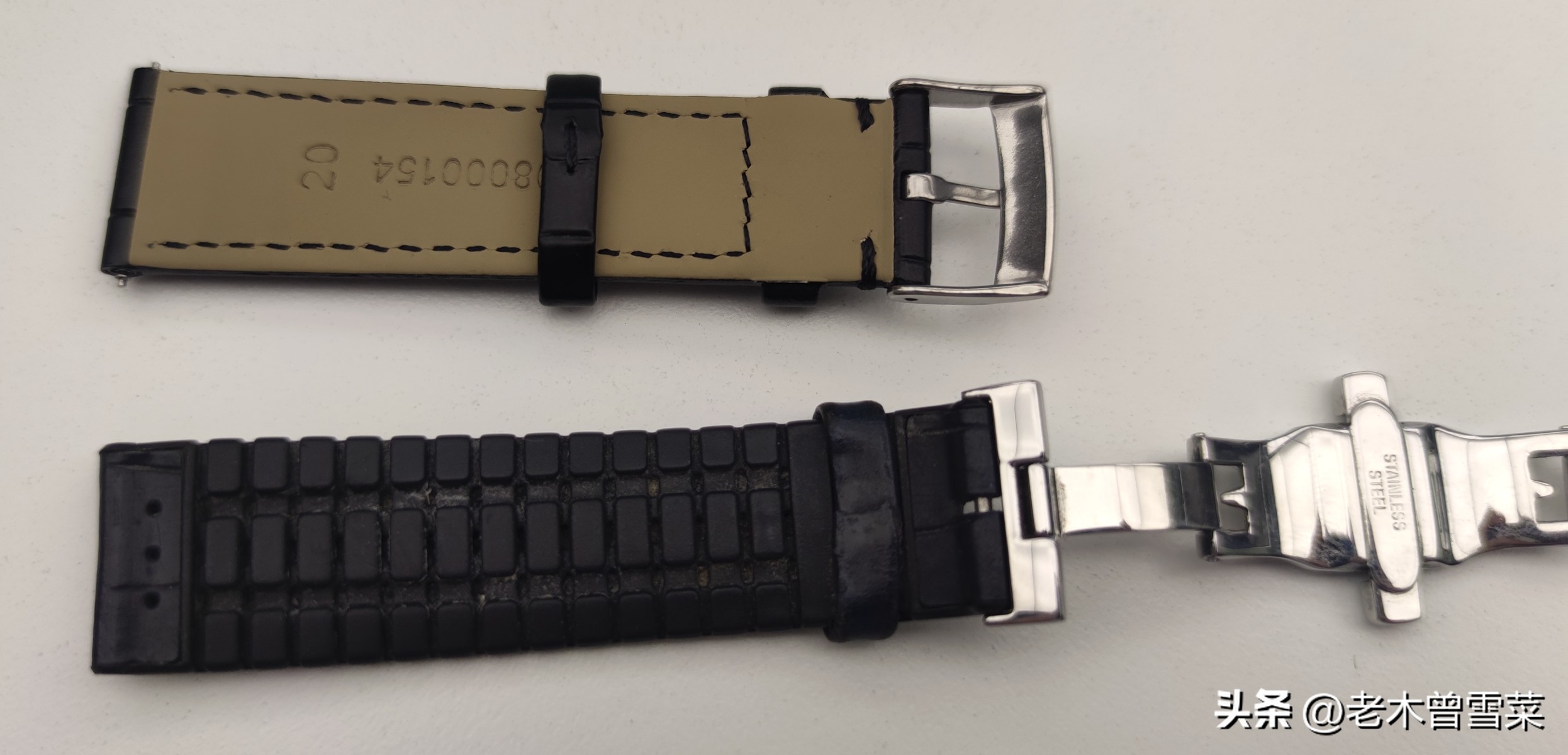 比海奕施好的表带,海奕施橡胶表带为什么这么贵