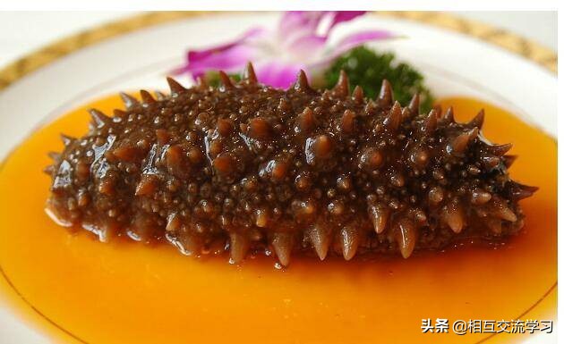 2022世界燕窝展|上海滋补品展|海参展谈天冷了,滋补文案怎么写?