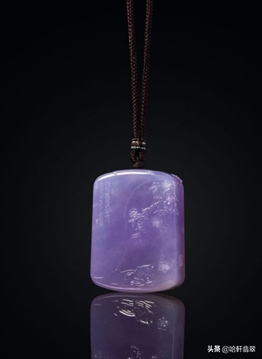 帝王紫玉髓手镯是纯天然的吗,帝王紫玉髓怎么鉴别