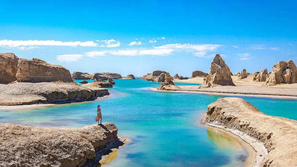 夏天哪里看油菜花最美,夏天去哪里看油菜花最好