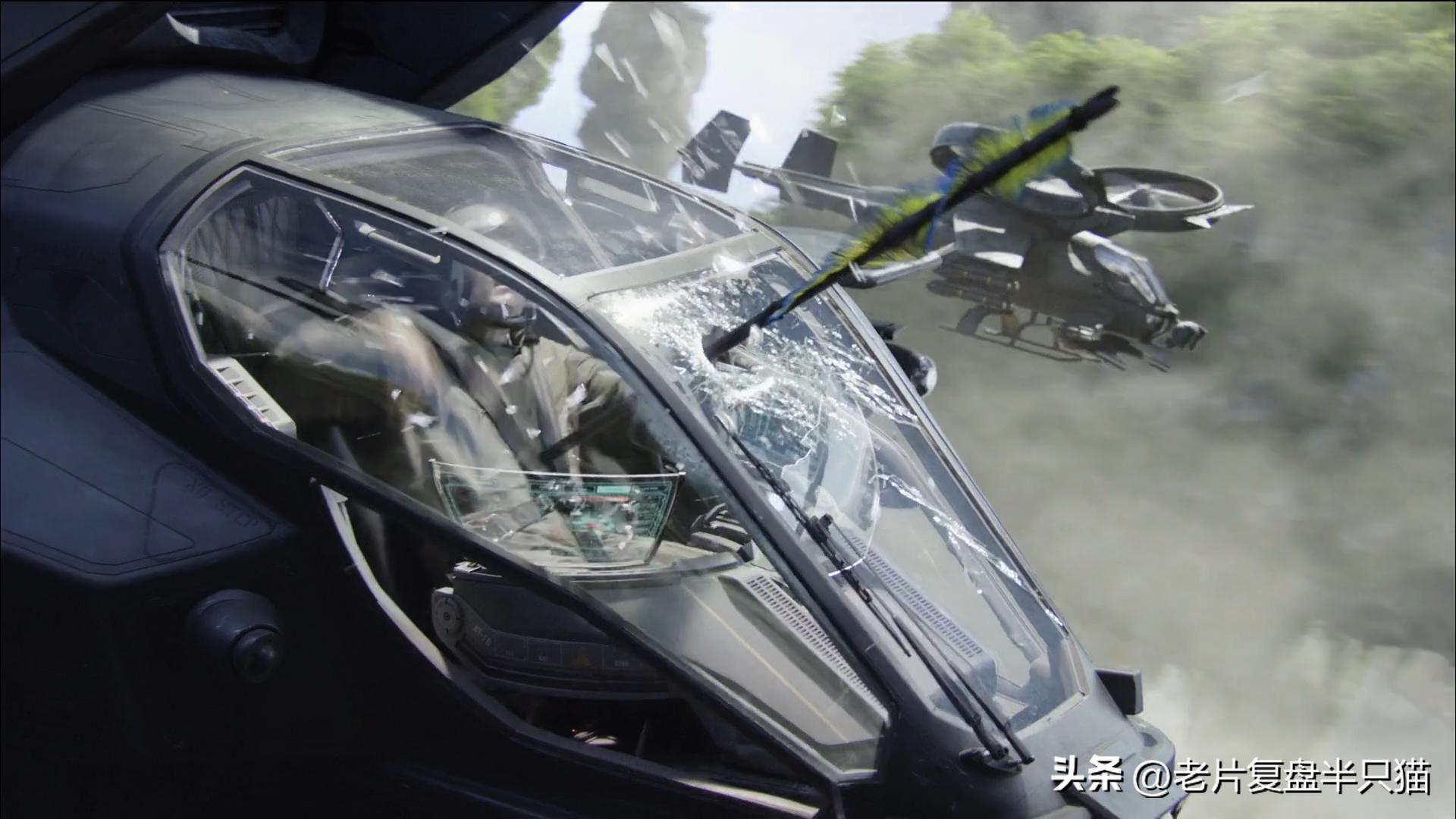 阿凡达十大装备,阿凡达装备大全