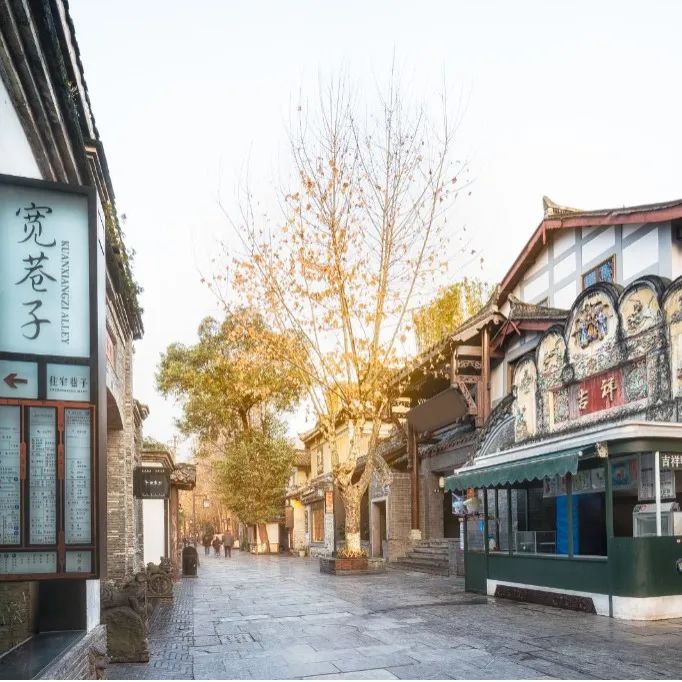 四川成都旅游攻略大全,成都旅游攻略带小孩自由行攻略