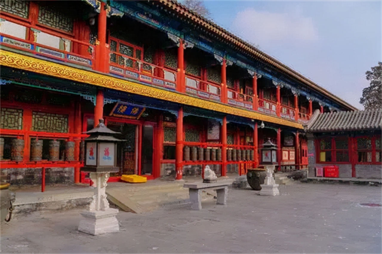 中国第一传奇富豪,中国第一豪宅的主人